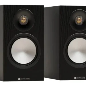 モニターオーディオ Bronze 50-7G BRONZE50-7G BK [BLACK ペア]