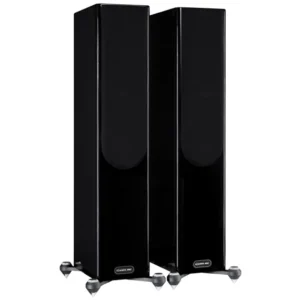 モニターオーディオ GOLD 200-5G PB [Piano Gloss Black ペア]