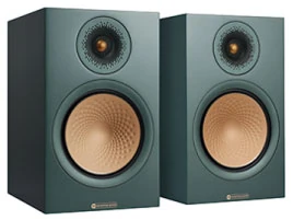 モニターオーディオ Silver 100 Limited Edition SILVER100-7G LTD [ペア]