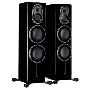 モニターオーディオ Platinum 300 3G PL300-3G PB [Piano Black ペア]