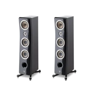 フォーカル KANTA N°2 [BLACK LACQUER LQR 単品]
