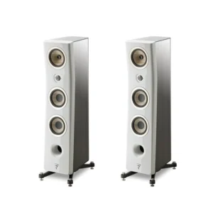 フォーカル KANTA N°2 [CARRARA WHITE LQR 単品]