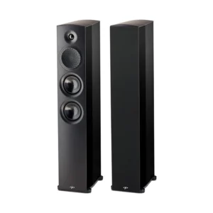 Paradigm PREMIER 700F [グロス・ブラック ペア]