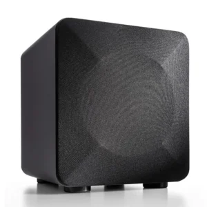 Audioengine S6 POWERED SUBWOOFER [単品]