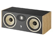 フォーカル Aria Evo X Center PW [プライムウォールナット 単品]