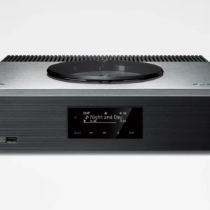 パナソニック Technics SA-C600