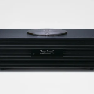 パナソニック Technics OTTAVA f SC-C70MK2-K [ブラック]
