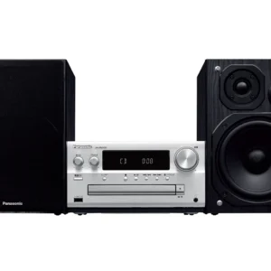 パナソニック SC-PMX80