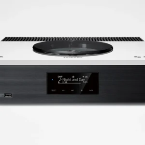 パナソニック Technics SA-C600-W [ホワイト]