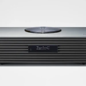 パナソニック Technics OTTAVA f SC-C70MK2-S [シルバー]